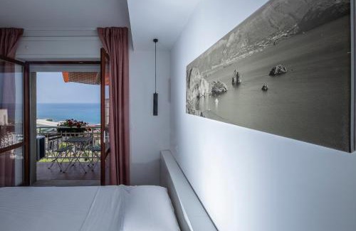 San Lucido Cama Y Desayuno | Borgo a Mare