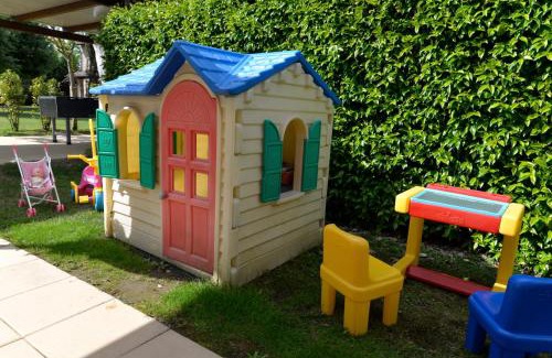 Orentano Casa | Borgo Ai Lecci