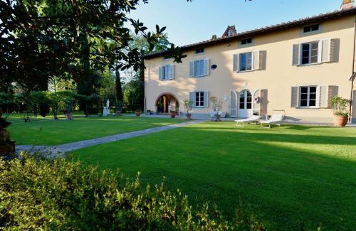 Orentano Casa | Borgo Ai Lecci