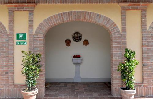 Orentano Casa | Borgo Ai Lecci