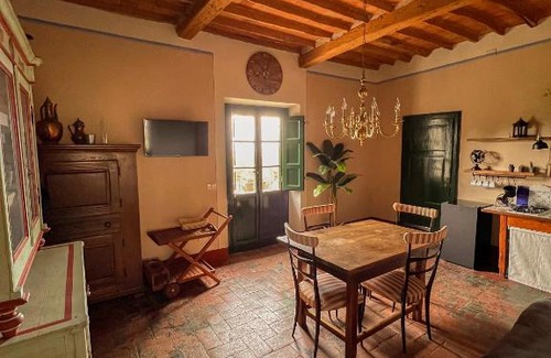 Massa Pisana Apartamento | Borgo Al Canto Degli Alberi