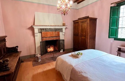 Massa Pisana Apartamento | Borgo Al Canto Degli Alberi