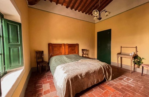 Massa Pisana Apartamento | Borgo Al Canto Degli Alberi
