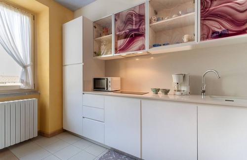 Castello Apartamento | Borgo al Sole 3 by Wonderful Italy