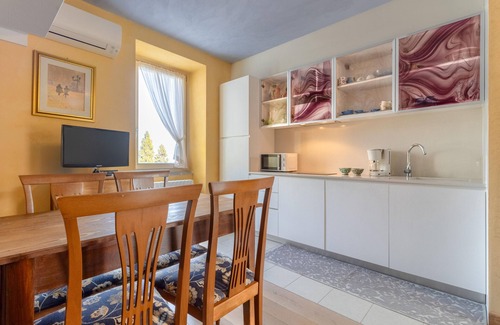 Castello Apartamento | Borgo al Sole 3 by Wonderful Italy