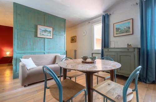 Castello Apartamento | Borgo al Sole by Wonderful Italy