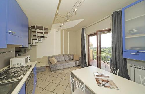 Puegnago del Garda Apartamento | Borgo Alto P1-16 by Wonderful Italy