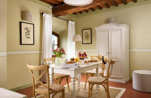 Santomato Casa | Borgo Antico Casalbosco Holiday Home & Winery