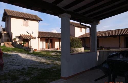 Fornole Casa | Borgo Antico