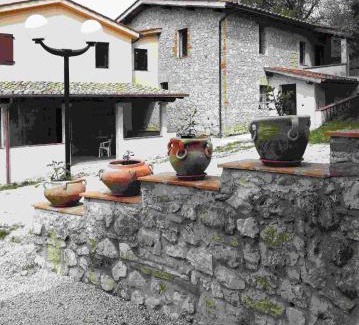Fornole Casa | Borgo Antico