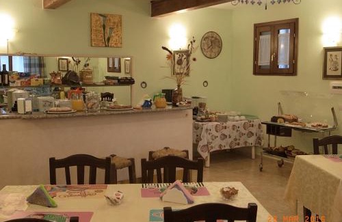 Fornole Casa | Borgo Antico