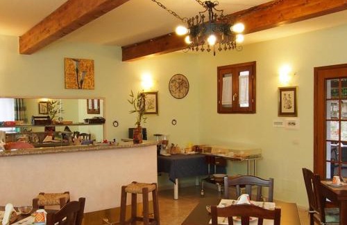 Fornole Casa | Borgo Antico