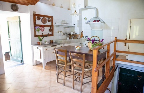 Carpasio Casa | Borgo Antico - Montalto Carpasio