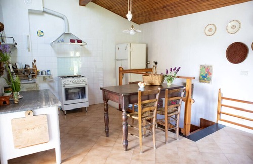 Carpasio Casa | Borgo Antico - Montalto Carpasio