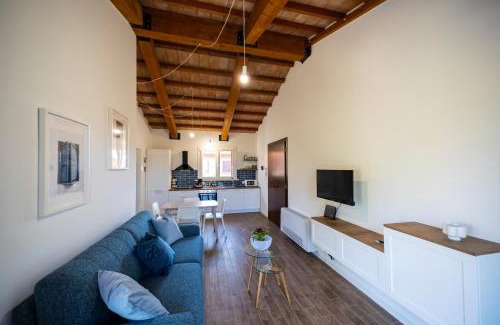 Saturnia Apartamento | Borgo Antico Saturnia - Casa del Mulino