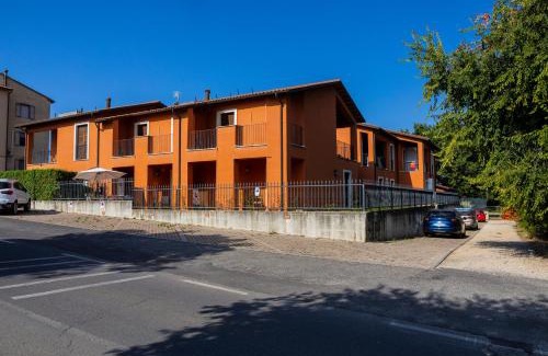Saturnia Apartamento | Borgo Antico Saturnia - Casa del Mulino