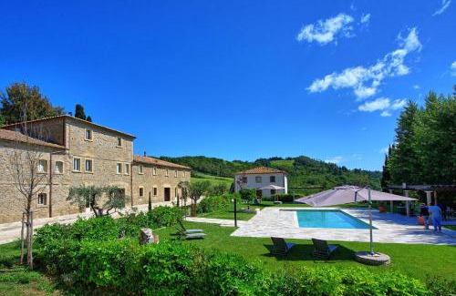 Volterra Apartamento | Borgo Ariano near Volterra by PosarelliVillas