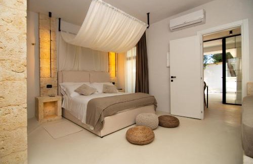 San Pietro in Bevagna Casa | Borgo Bevagna Relais
