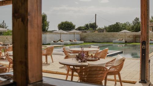 San Pietro in Bevagna Casa | Borgo Bevagna Relais