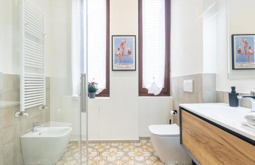 Oltretorrente Apartamento | Borgo Bliss in Parma's San Giuseppe District