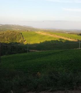 Vagliagli Cama Y Desayuno | Borgo Carpineto