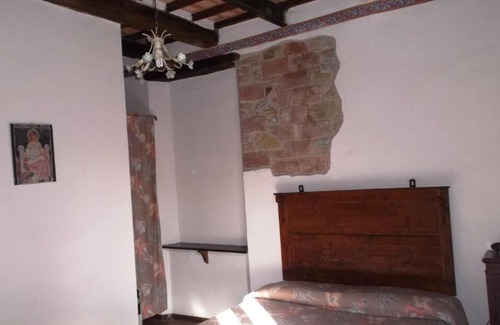 Magione Casa | Borgo Cenaioli -place of Silence -1 Bedroom Apartment 21