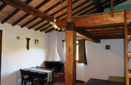 Magione Casa | Borgo Cenaioli -place of Silence -1 Bedroom Apartment 21