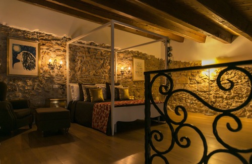 Partinico Casa | Borgo degli Angeli Wellness & Resort