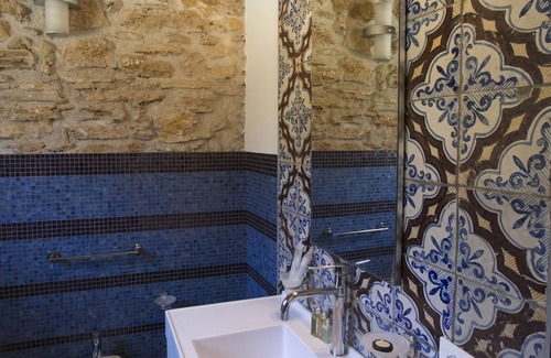 Partinico Casa | Borgo degli Angeli Wellness & Resort