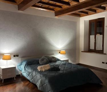 Rivarolo Mantovano Cama Y Desayuno | Borgo dei Duchi