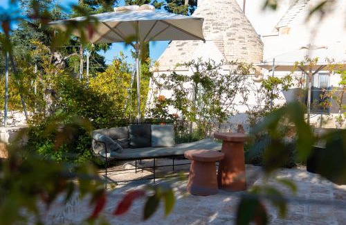 Selva di Fasano Cama Y Desayuno | Borgo dei Lecci Puglia