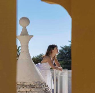 Selva di Fasano Cama Y Desayuno | Borgo dei Lecci Puglia