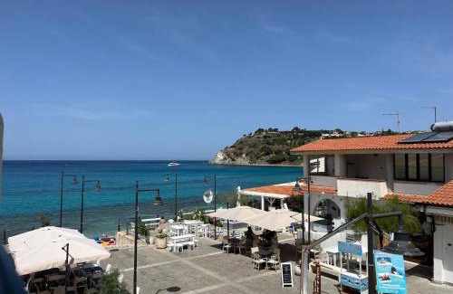 Santa Maria Cama Y Desayuno | Borgo dei Pescatori - SUL MARE