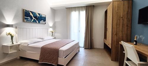 Santa Maria Cama Y Desayuno | Borgo dei Pescatori - SUL MARE