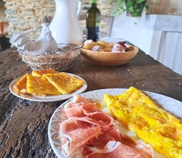 Aquila di Arroscia Casa | Borgo del Canto - Relaxing Country Retreat