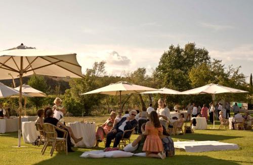 Olgiata Cama Y Desayuno | Borgo del Gelso