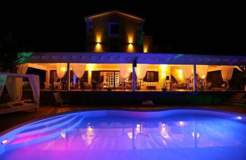 Peschici Cama Y Desayuno | Borgo del Nespolo