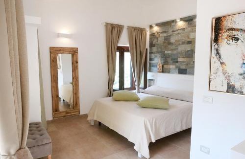 Peschici Cama Y Desayuno | Borgo del Nespolo