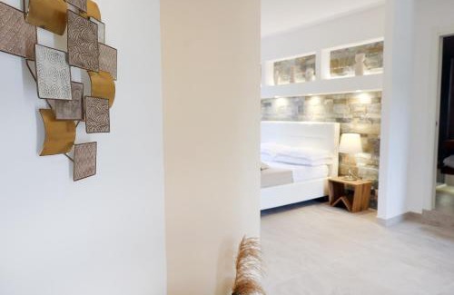 Peschici Cama Y Desayuno | Borgo del Nespolo