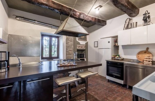 Trezzo Tinella Casa | Borgo del Riondino by Interhome