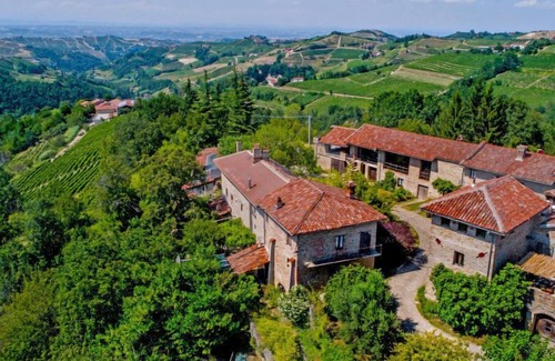 Trezzo Tinella Casa | Borgo del Riondino by Interhome