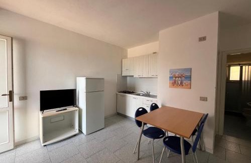 Badesi Cama Y Desayuno | Borgo del Tennis - Sa Ventana 2