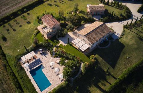Cingoli Casa | Borgo della Spiga - Adult Friendly Country House