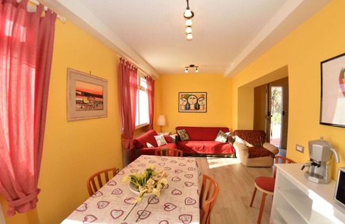 Marliana Casa | Borgo Di Zacco - Borgo Di Zacco Nuvolari
