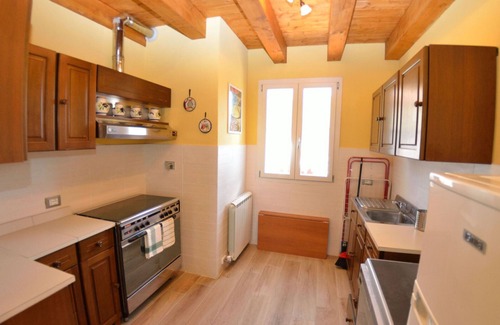 Marliana Casa | Borgo Di Zacco - Borgo Di Zacco Terrazza
