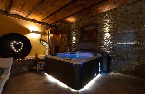 Castiglion Fiorentino Casa | Borgo Dolci Colline Resort Cipresso
