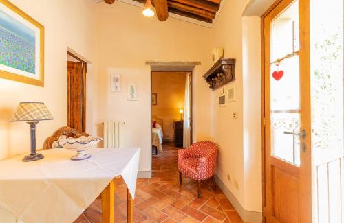 Castiglion Fiorentino Casa | Borgo Dolci Colline Resort Cipresso