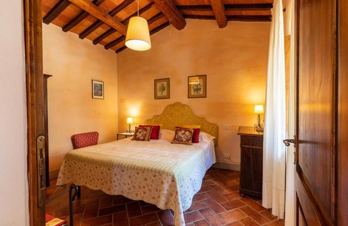 Castiglion Fiorentino Casa | Borgo Dolci Colline Resort Cipresso