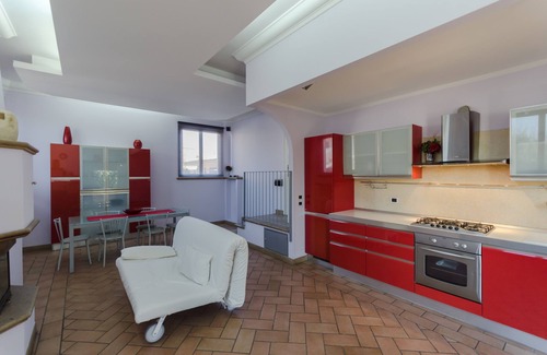 Ortona Villa | Borgo Dragani 5 invitados