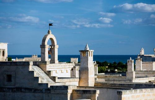 Savelletri Complejo | Borgo Egnazia
